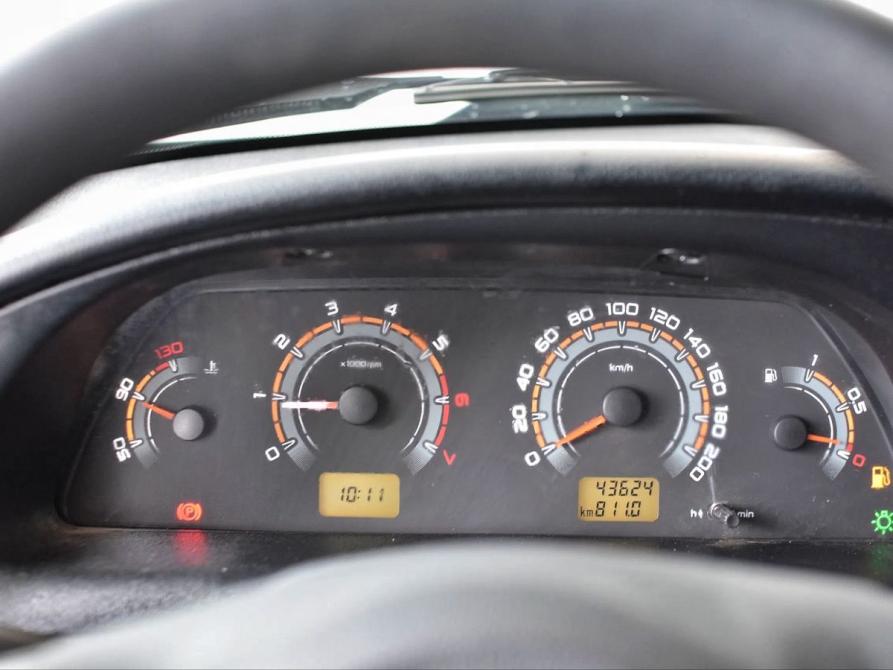 Lada (ВАЗ) Niva Travel I Каменск-Уральский  - изображение 10