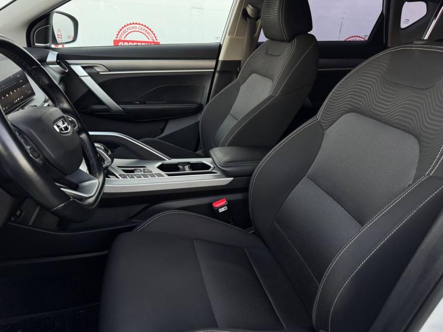 Geely Coolray I Екатеринбург  - изображение 20
