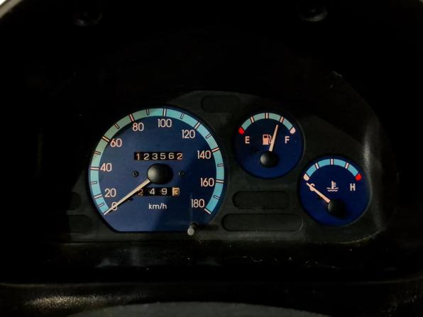 Daewoo Matiz I Рестайлинг с пробегом 2007 года, цена 180 000 рублей, 123558 км, хэтчбек, Автокод Объявления