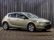 Opel Astra J Краснодар  - изображение 21
