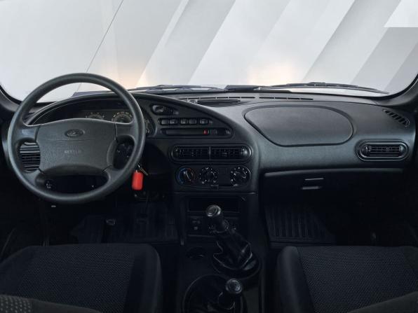 Lada (ВАЗ) Niva Travel I с пробегом 2023 года, цена 965 000 рублей, 55744 км, внедорожник, Автокод Объявления
