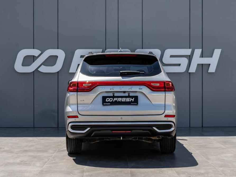 Haval M6 II Краснодар  - изображение 4