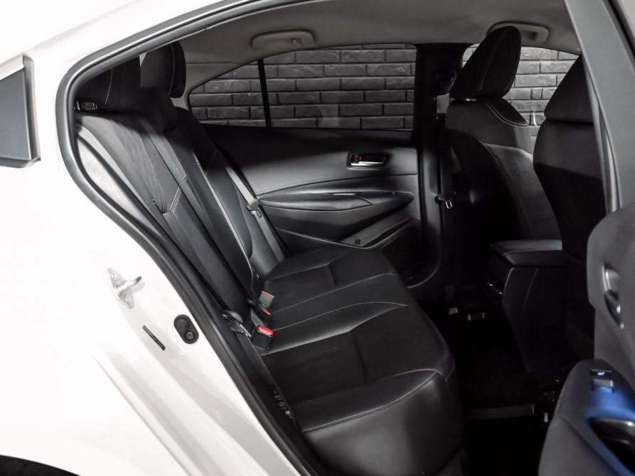 Toyota Corolla XII (E210) Екатеринбург  - изображение 20