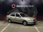 Hyundai Accent II Ставрополь  - изображение 25