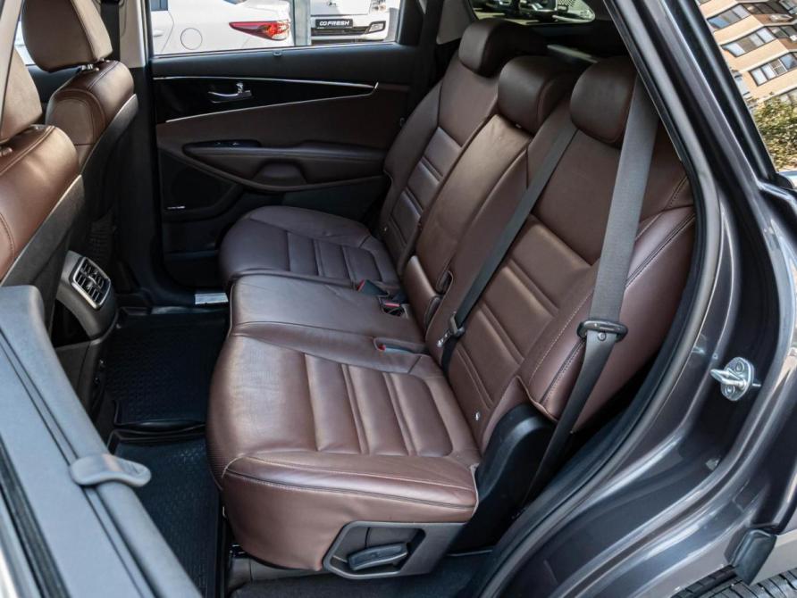 Kia Sorento III Prime Рестайлинг Краснодар  - изображение 9