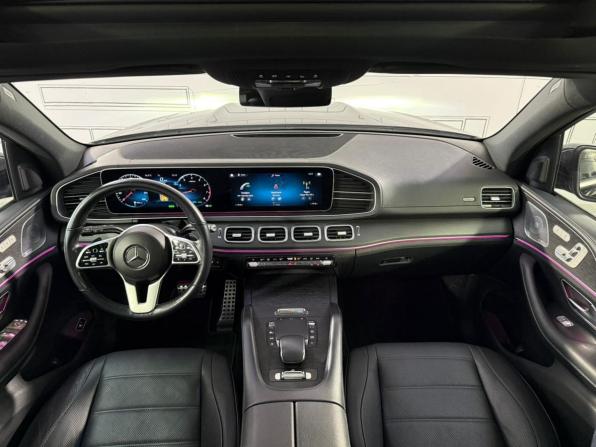 Mercedes-Benz GLS II (X167) с пробегом 2021 года, цена 7 500 000 рублей, 114000 км, внедорожник, Автокод Объявления
