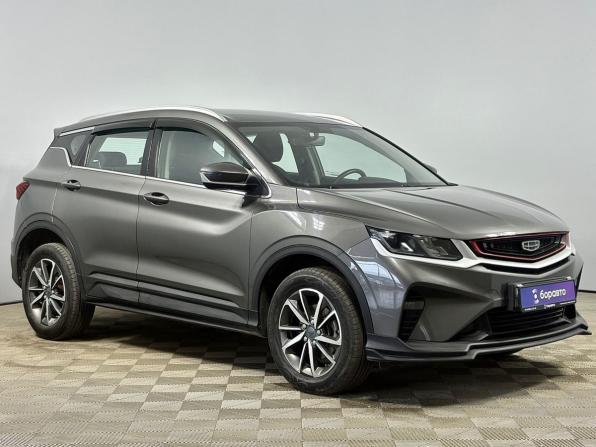 Geely Coolray I с пробегом 2023 года, цена 1 640 000 рублей, 81868 км, внедорожник, Автокод Объявления