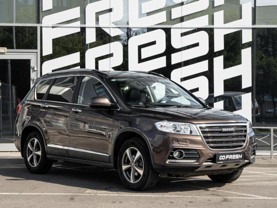 Haval H6 I Волгоград  - изображение 1