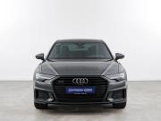 Audi A6 V (C8) Москва  - изображение 31