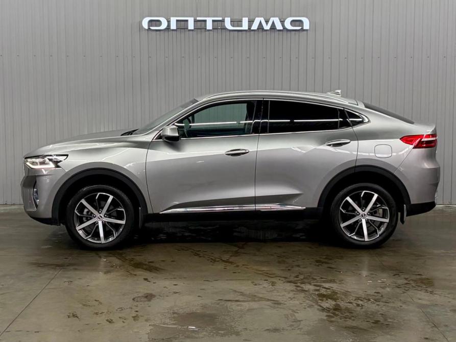 Haval F7x I Краснодар  - изображение 8