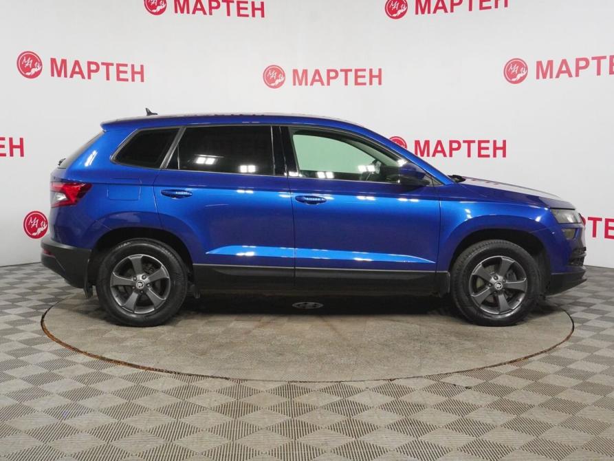 Skoda Karoq I Вологда  - изображение 4