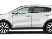 Kia Sportage IV Стерлитамак  - изображение 2