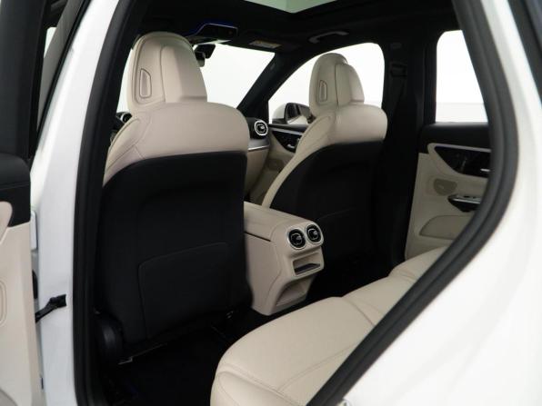 Mercedes-Benz GLC II (X254) с пробегом 2024 года, цена 7 295 055 рублей, 11673 км, внедорожник, Автокод Объявления