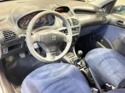 Peugeot 206 Челябинск  - изображение 24