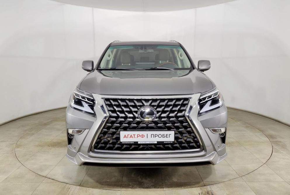 Lexus GX II Волгоград  - изображение 2