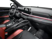 Geely Coolray I Рестайлинг Санкт-Петербург  - изображение 34