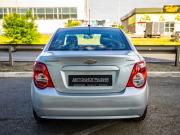 Chevrolet Aveo II Волгоград  - изображение 38