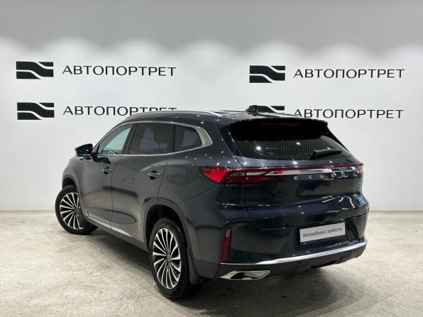 Exeed TXL I Рестайлинг с пробегом 2022 года, цена 1 849 000 рублей, 62331 км, внедорожник, Автокод Объявления
