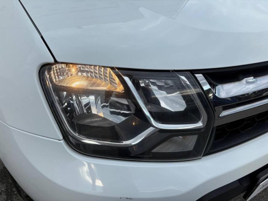 Renault Duster I Рестайлинг Нижний Тагил  - изображение 8