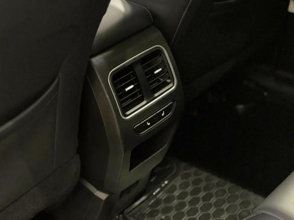 Haval F7 I с пробегом 2020 года, цена 1 595 000 рублей, 68610 км, внедорожник, Автокод Объявления
