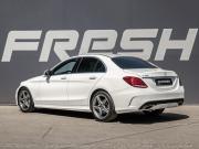 Mercedes-Benz C-Класс IV (W205) Краснодар  - изображение 25