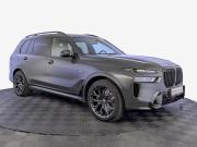 BMW X7 I (G07) Рестайлинг Москва  - изображение 33