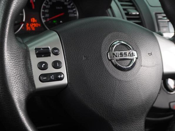 Nissan Note I Рестайлинг с пробегом 2013 года, цена 749 000 рублей, 212904 км, хэтчбек, Автокод Объявления