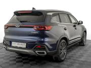 Chery Tiggo 8 I Рестайлинг Москва  - изображение 35