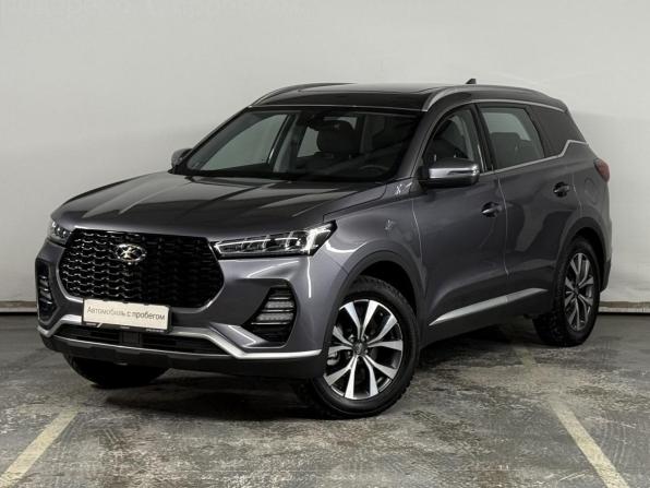 Xcite X-Cross 7 с пробегом 2024 года, цена 2 249 000 рублей, 38 км, внедорожник, Автокод Объявления