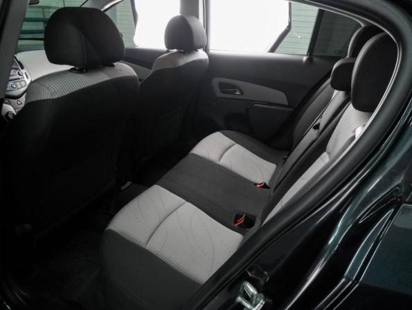Chevrolet Cruze I Рестайлинг с пробегом 2014 года, цена 1 155 000 рублей, 47314 км, хэтчбек, Автокод Объявления