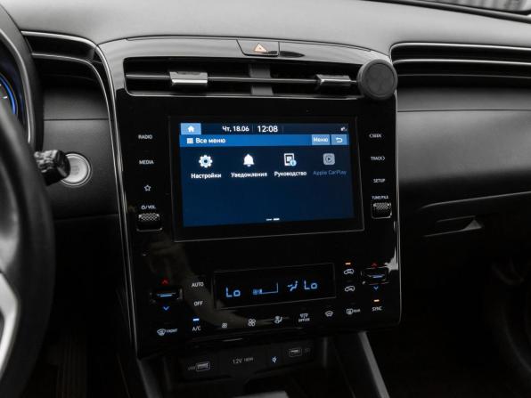 Hyundai Tucson IV с пробегом 2022 года, цена 3 600 000 рублей, 71126 км, внедорожник, Автокод Объявления