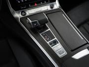 Audi A6 V (C8) Москва  - изображение 53
