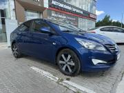 Hyundai Solaris I Рестайлинг Набережные Челны  - изображение 24