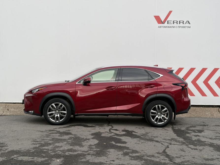 Lexus NX I Пермь  - изображение 2