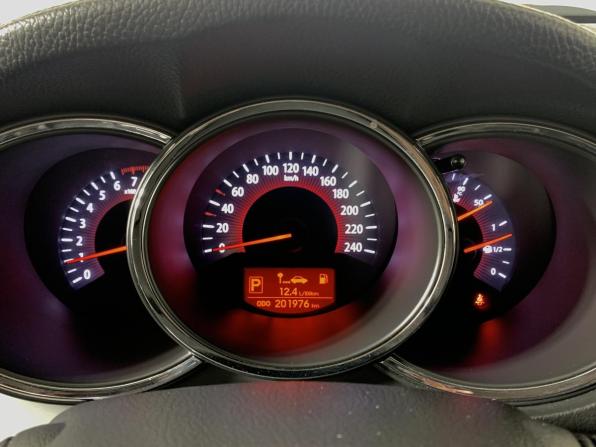 Kia Sorento II с пробегом 2012 года, цена 1 280 000 рублей, 201974 км, внедорожник, Автокод Объявления