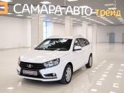 Lada (ВАЗ) Vesta I Самара  - изображение 23