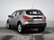 Nissan Qashqai I Санкт-Петербург  - изображение 25