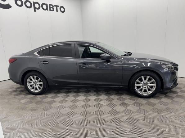 Mazda 6 III (GJ) Рестайлинг с пробегом 2017 года, цена 1 570 000 рублей, 192781 км, седан, Автокод Объявления