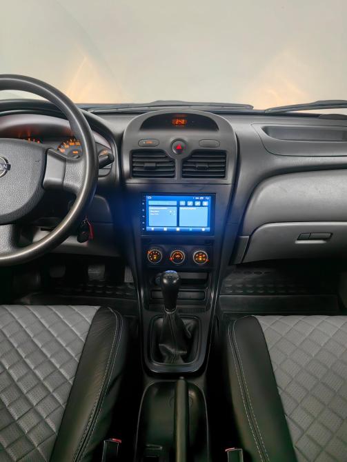 Nissan Almera Classic I Москва  - изображение 12