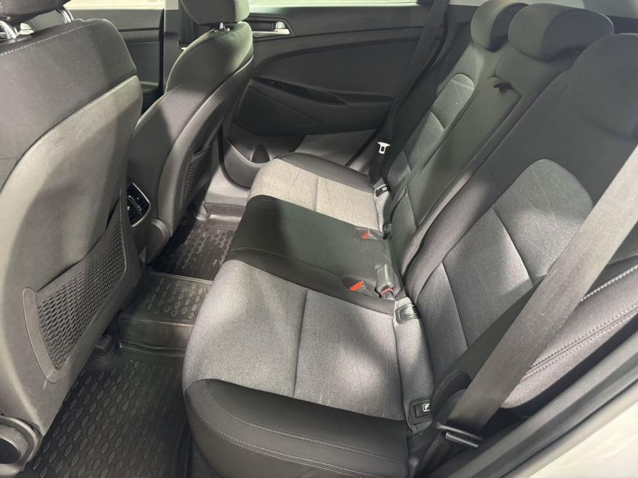 Hyundai Tucson III Рестайлинг Химки  - изображение 12