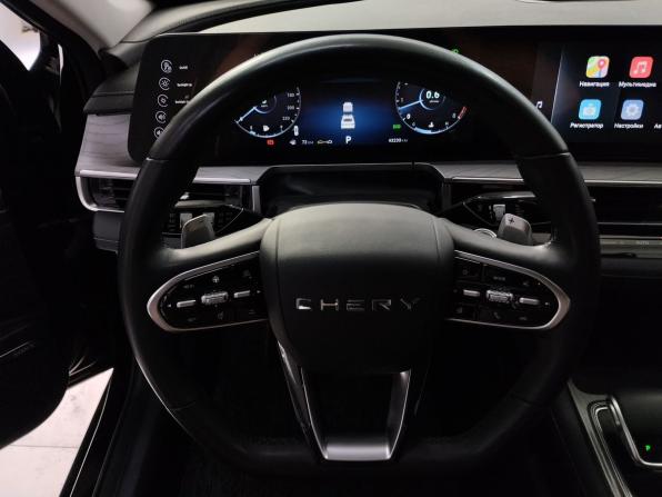 Chery Arrizo 8 с пробегом 2024 года, цена 2 020 000 рублей, 43230 км, седан, Автокод Объявления