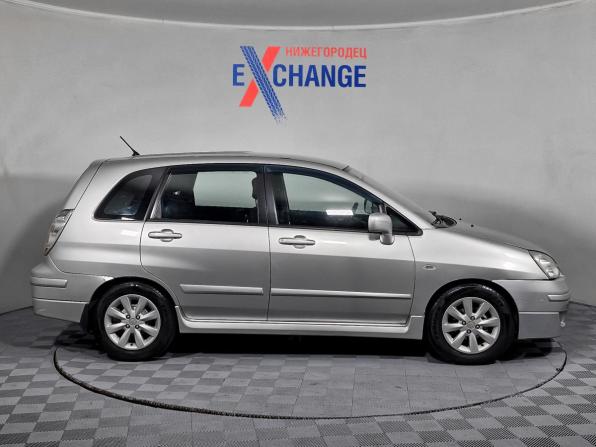 Suzuki Liana I Рестайлинг с пробегом 2006 года, цена 339 000 рублей, 221827 км, универсал, Автокод Объявления