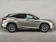 Lexus RX IV Рестайлинг Санкт-Петербург  - изображение 26
