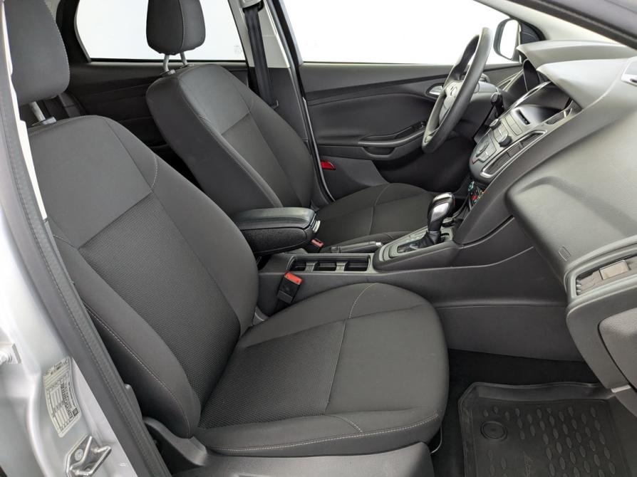 Ford Focus III Рестайлинг Москва  - изображение 23