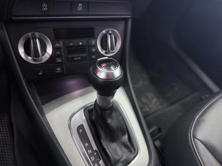 Audi Q3 I (8U) Уфа  - изображение 14