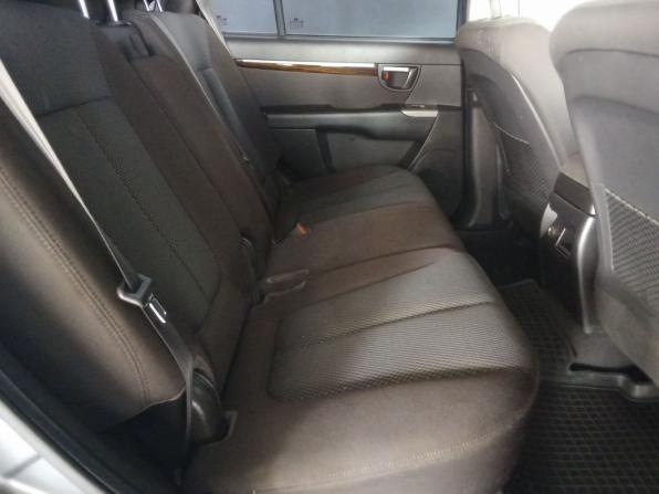 Hyundai Santa Fe II Рестайлинг с пробегом 2012 года, цена 1 149 000 рублей, 175805 км, внедорожник, Автокод Объявления