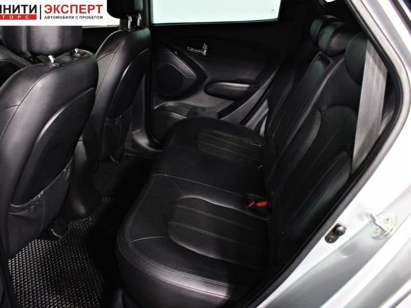 Hyundai ix35 I с пробегом 2011 года, цена 1 227 000 рублей, 265561 км, внедорожник, Автокод Объявления