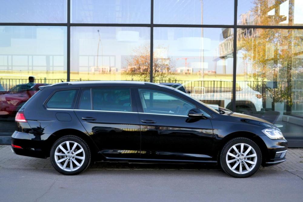 Volkswagen Golf VII Рестайлинг Воронеж  - изображение 7