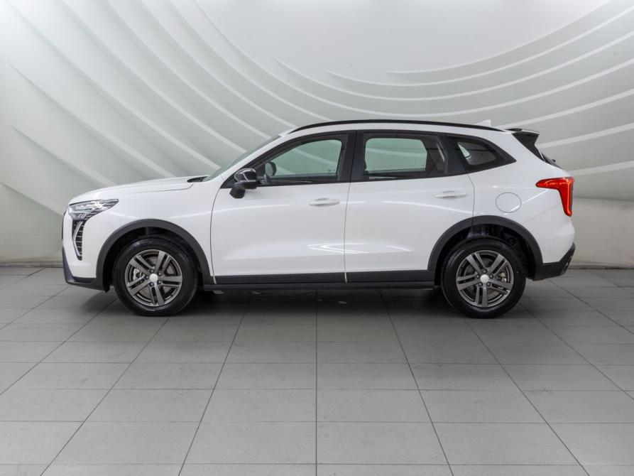 Haval Jolion I Рестайлинг Волгоград  - изображение 4