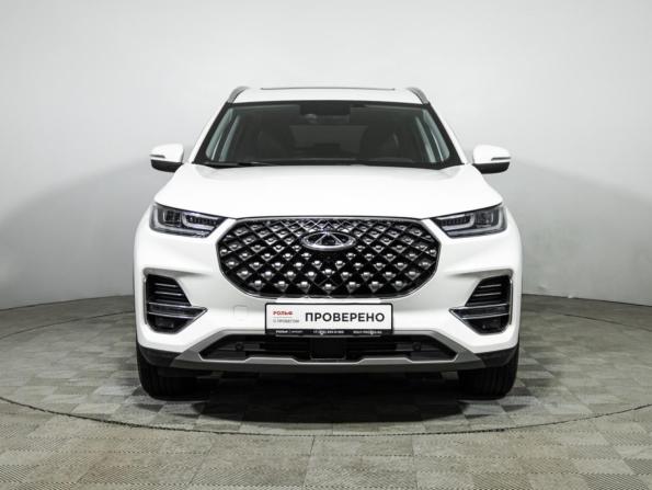 Chery Tiggo 8 Pro I с пробегом 2021 года, цена 1 749 585 рублей, 129822 км, внедорожник, Автокод Объявления